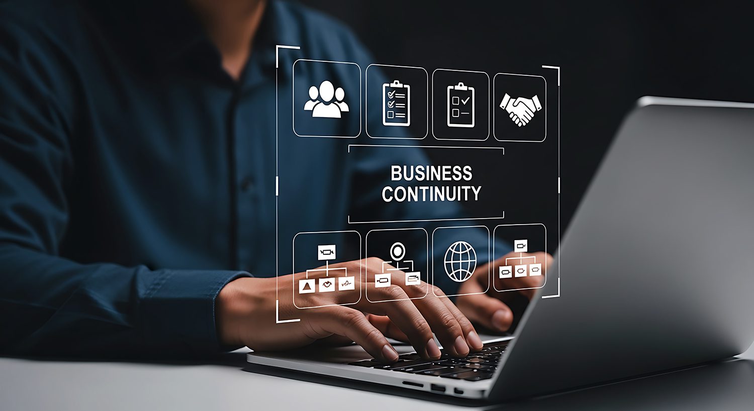Why Business Continuity Planning Matters in Bethlehem, PA