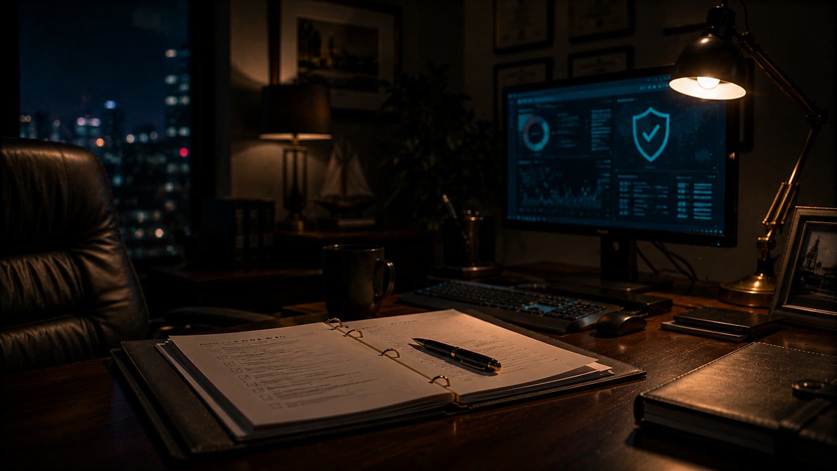 Why Cyber Insurance Claims Get Denied in Florida 2026