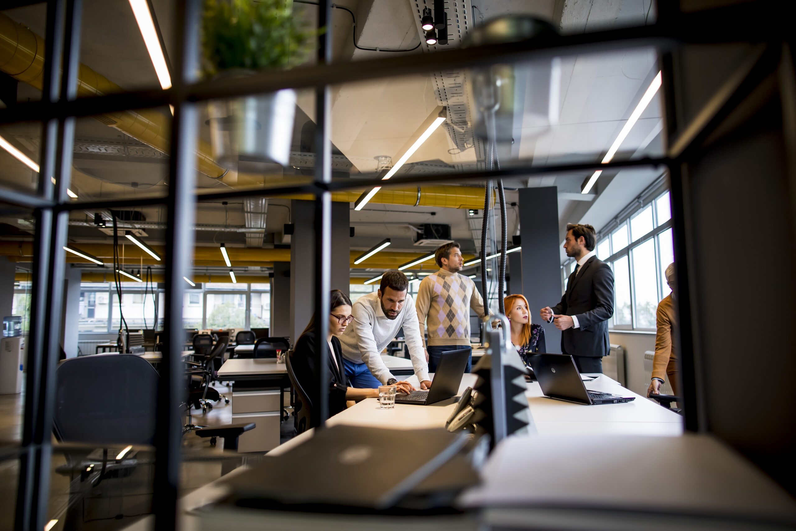 Why Glendale Businesses Need Managed IT Services