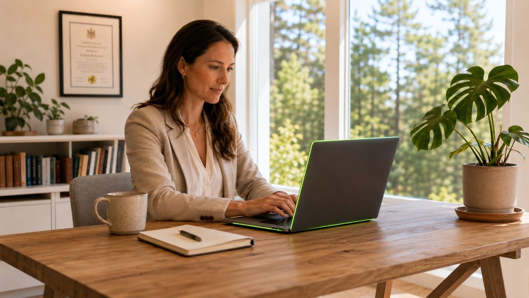 Why hybrid work demands a new approach to business network design