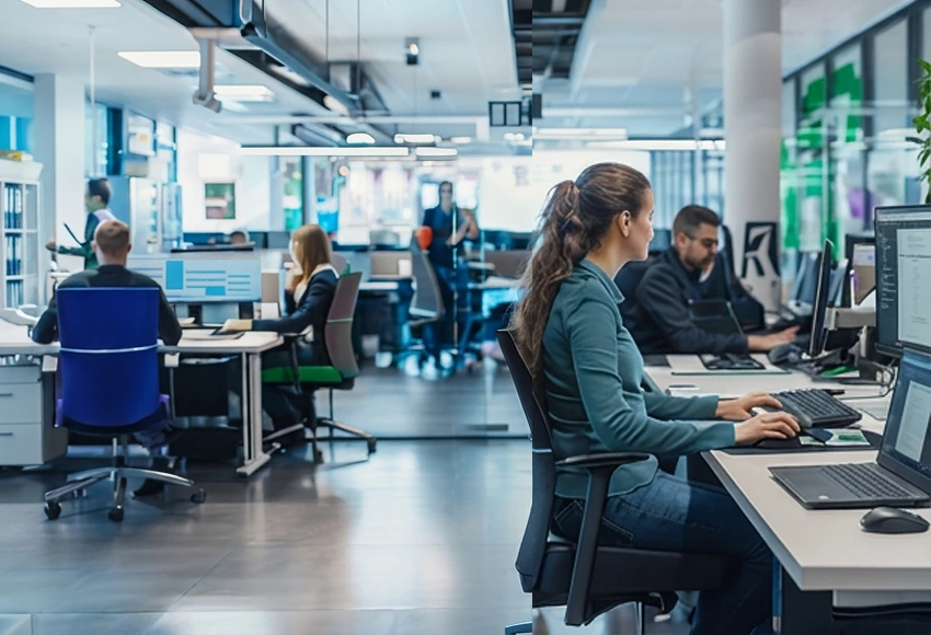 Why More Organizations Are Turning to Lenovo TruScale for IT Flexibility and Growth