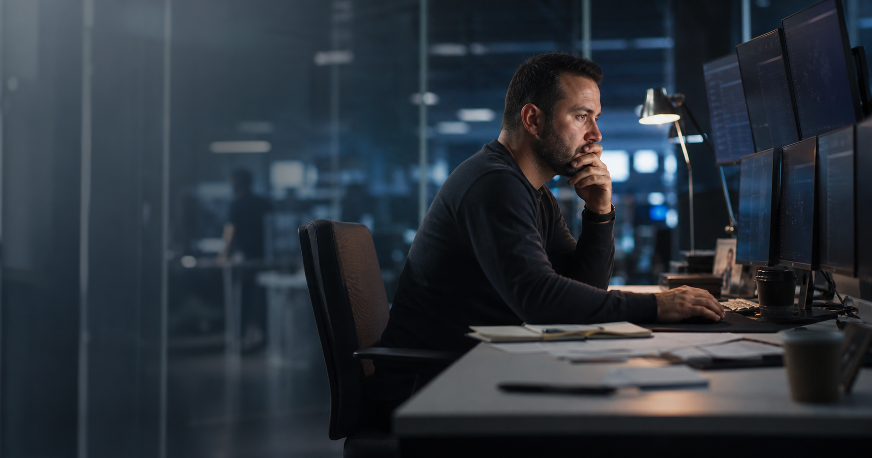 Why More Security Tools Are Not Making Organizations More Secure