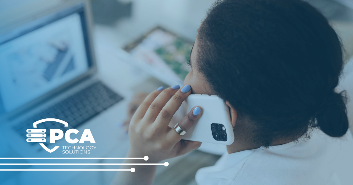 Why Reliable Internet Phone Service Matters More