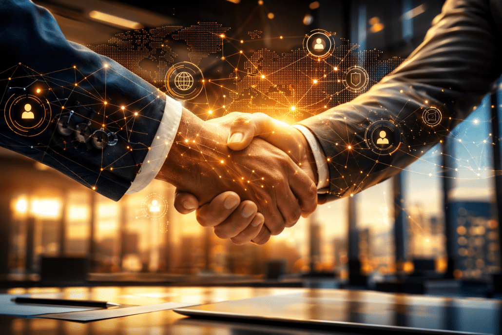Why Your Business Needs an IT Partnership Today