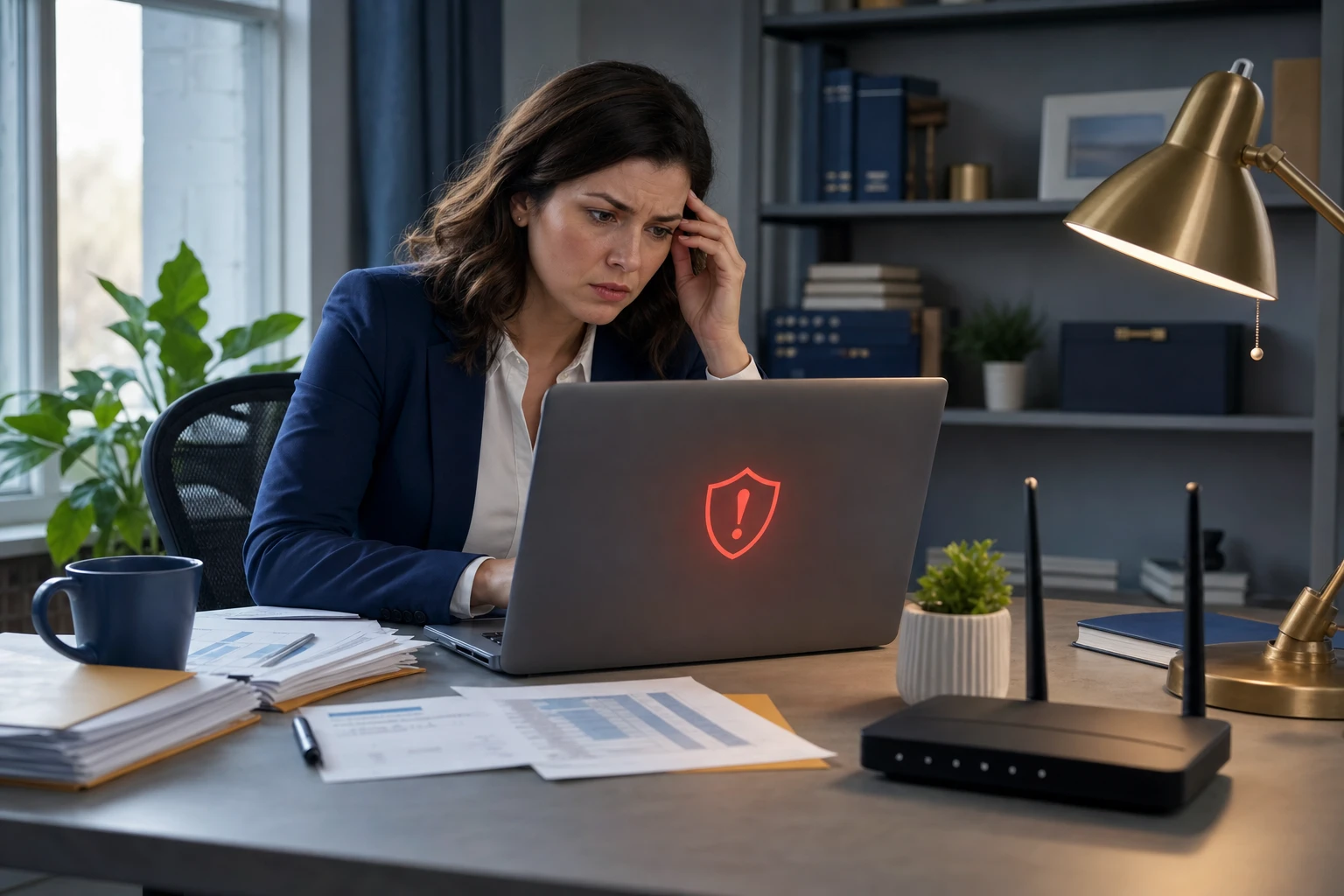 Why Your CPA Firm's Remote Work Setup Is Still Not Compliant - And How to Fix It