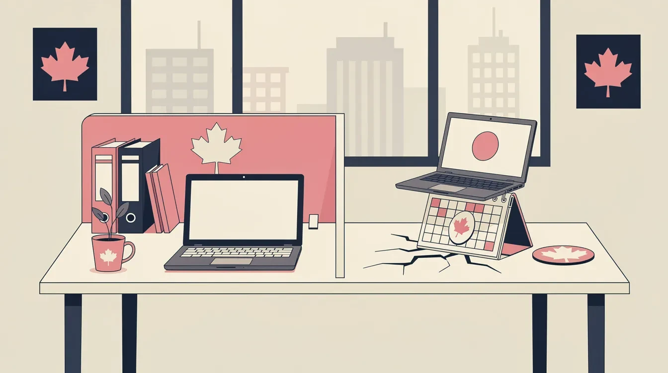 Windows 10 End of Support: Cost and Upgrade Guide for Canadian Businesses