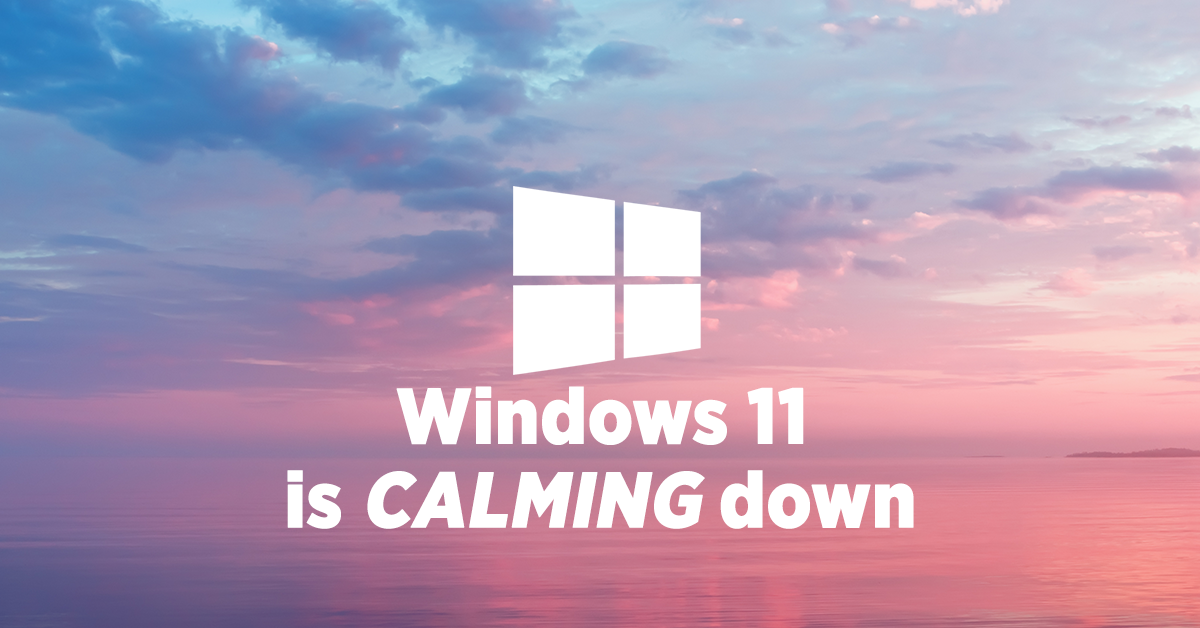 Windows 11 Updates for Business: What Kelowna Teams Need to Know