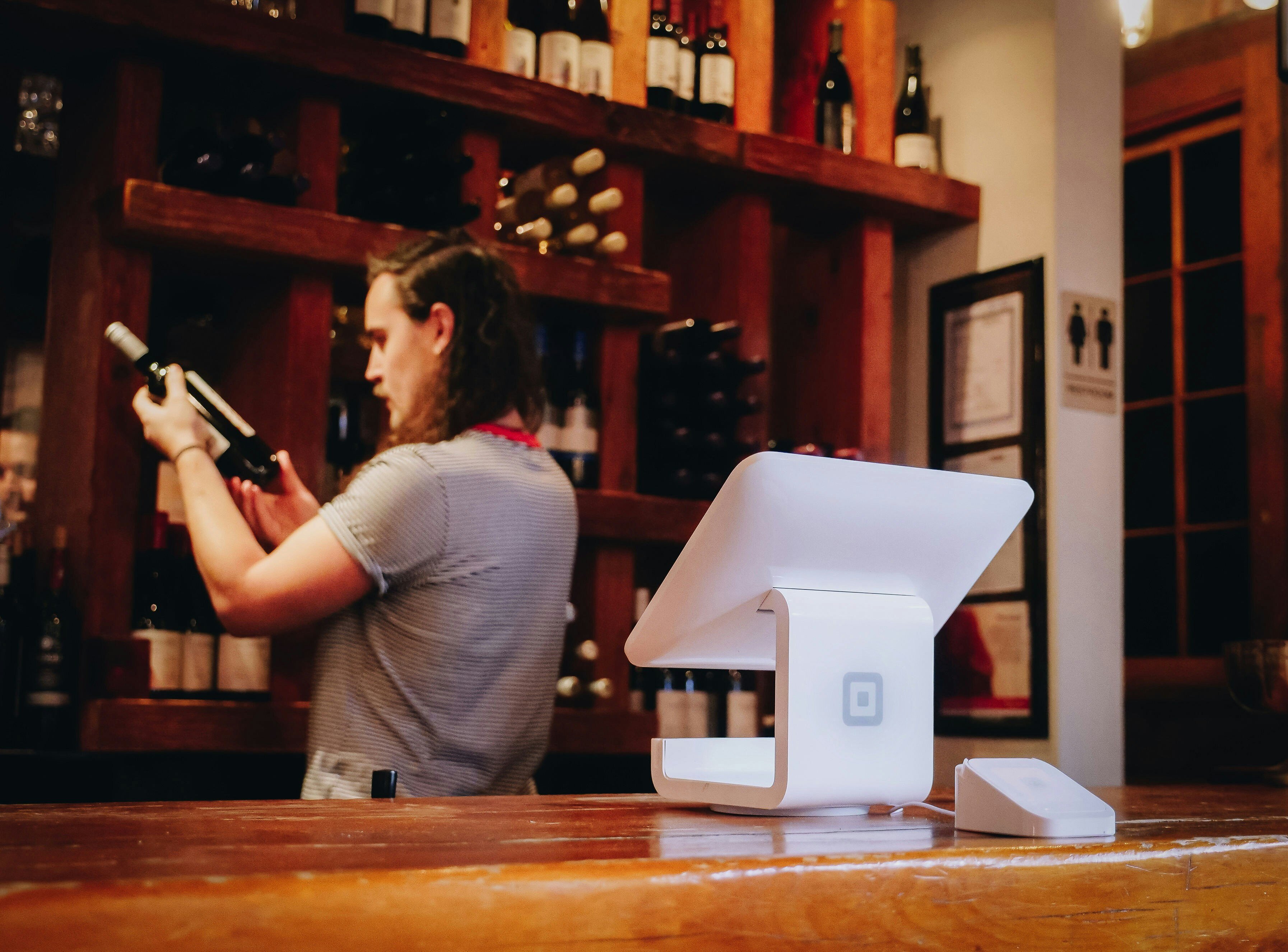 Winery Point of Sale: How to Keep It Running During Peak Season