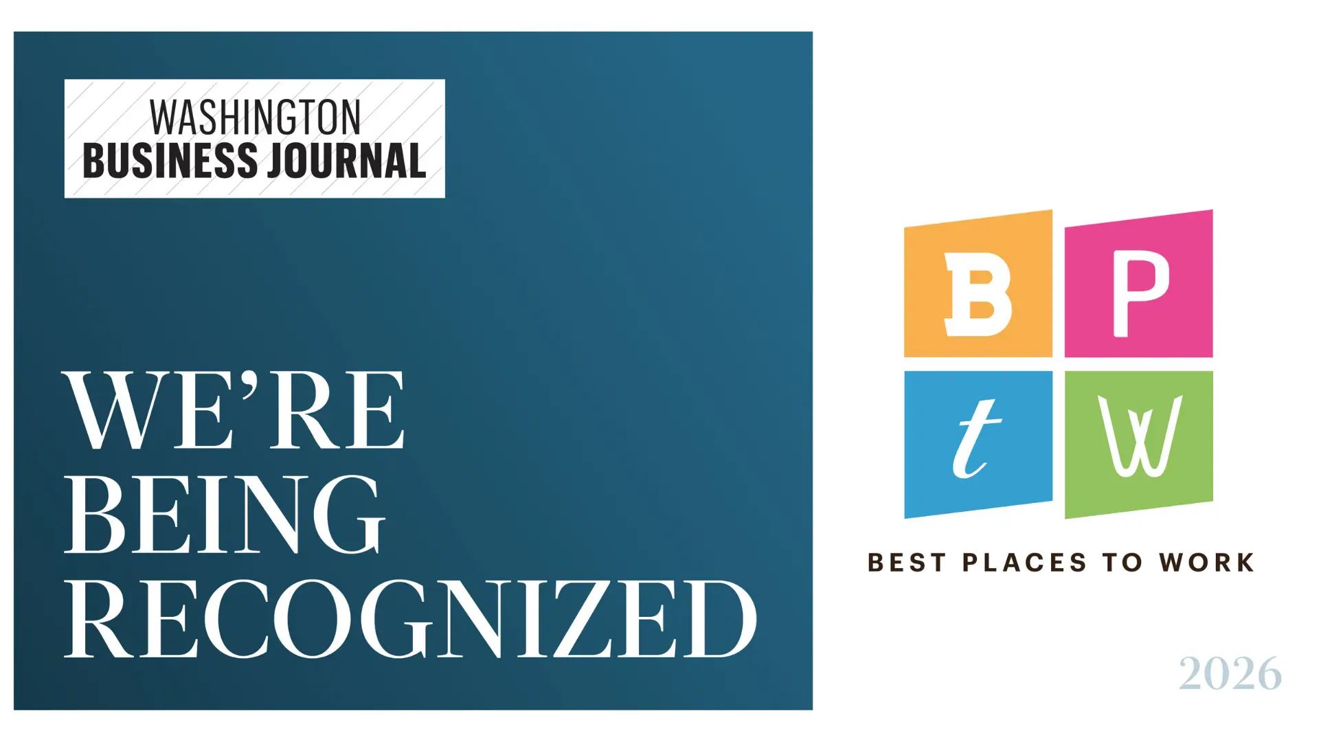 WingSwept Makes The Washington Business Journal’s 2026 Best Places to Work List