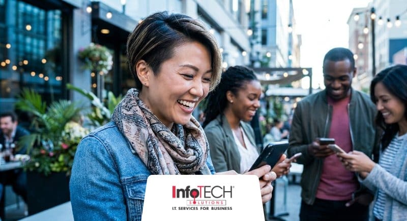 World Social Media Day: AI Security Risks Your Business Should Review