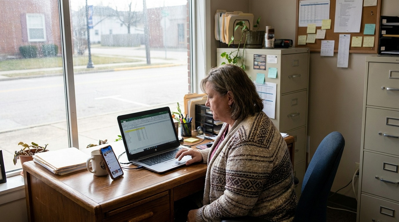 Your Team’s Personal Browsing Habits Can Create Business Risk Faster Than You Think