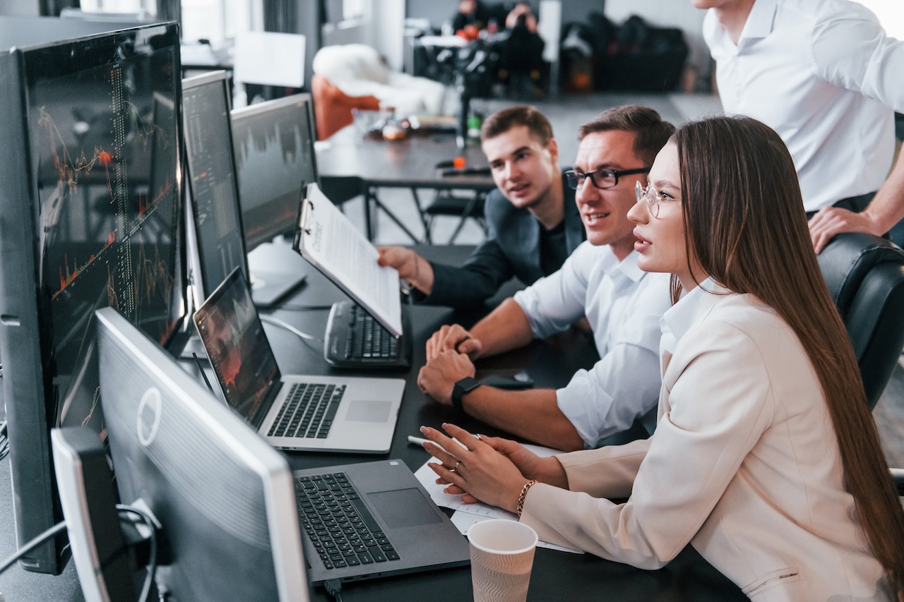 10 Questions to Ask Before Hiring an IT Company in Edmonton