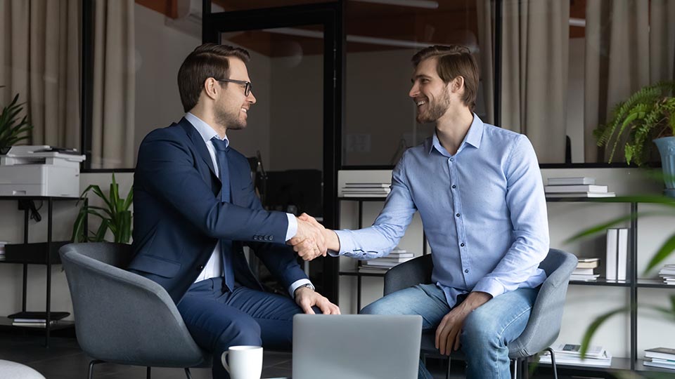 12 Questions Every Law Firm Must Ask Before Hiring an IT Provider