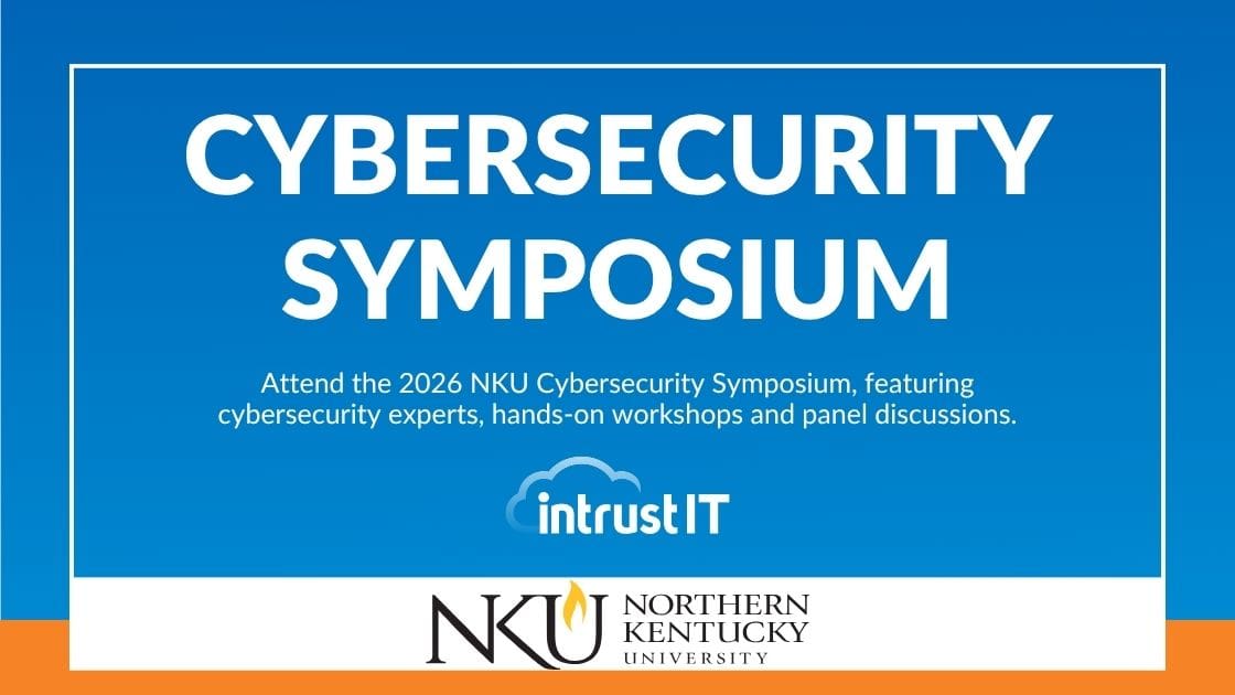 2026 NKU Cybersecurity Symposium | October 16, 2026