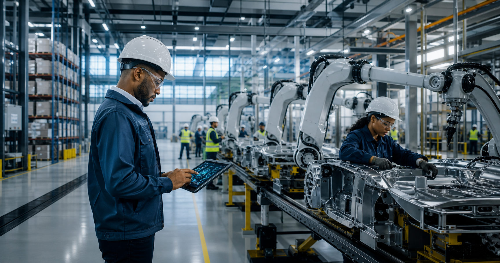 3 Areas Where Industrial Inflation Hides (And How to Fix It)
