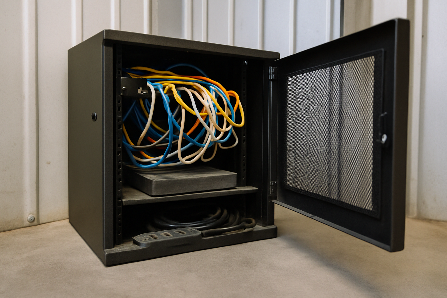 5 Cybersecurity Gaps That Keep Showing Up in Small Business Networks