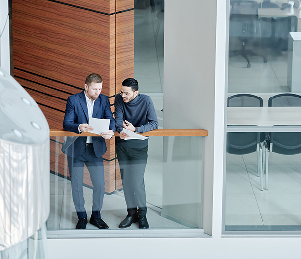 5 Signs it’s Time to Outsource Your IT