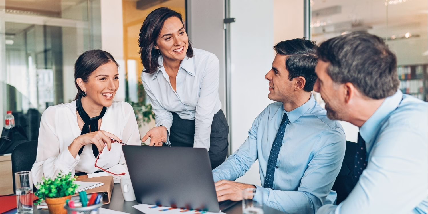 5 Top Benefits of Hiring an IT Consultant for Your Business