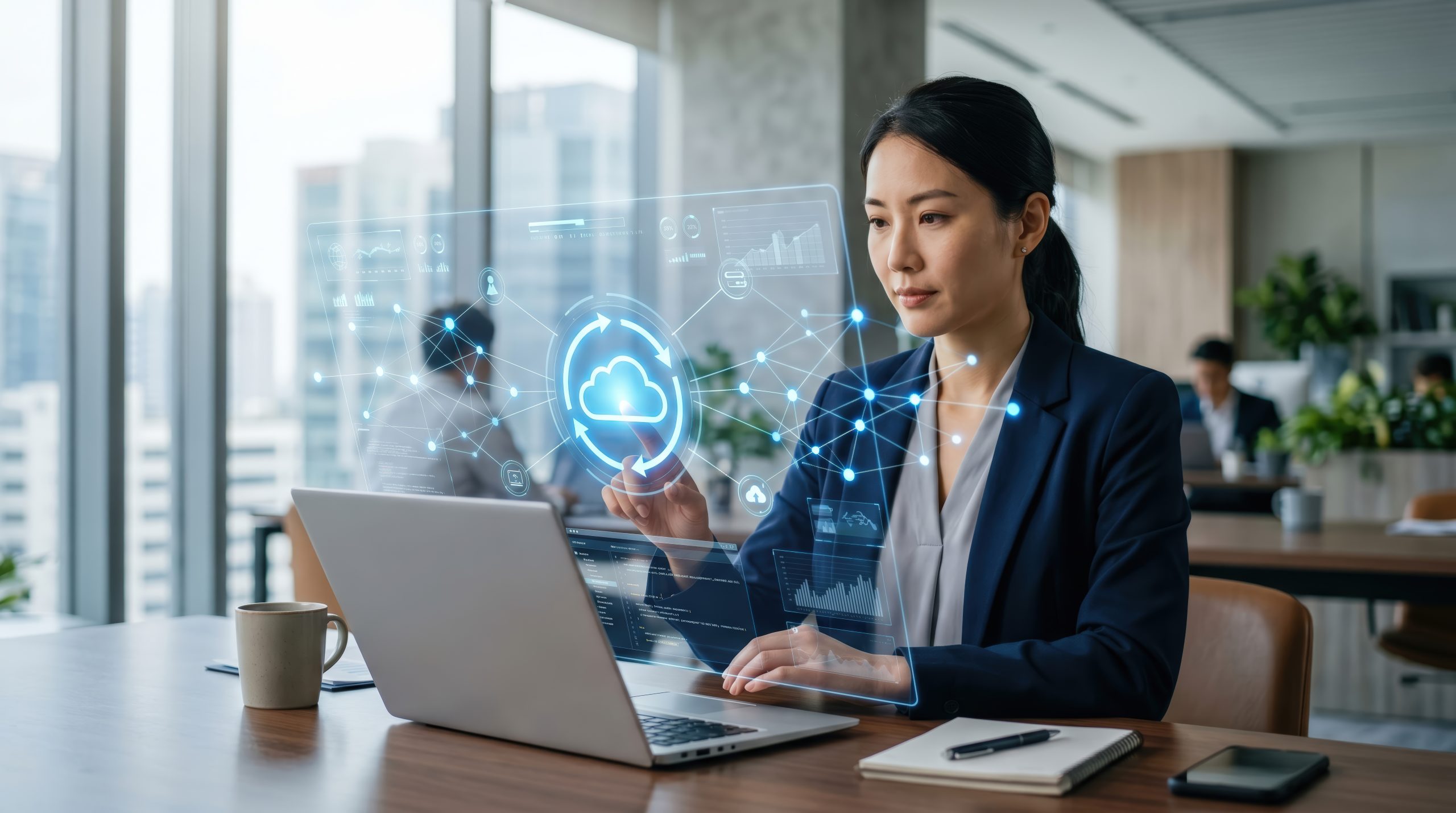 5 ways MSPs can help clients get more from Microsoft cloud infrastructure