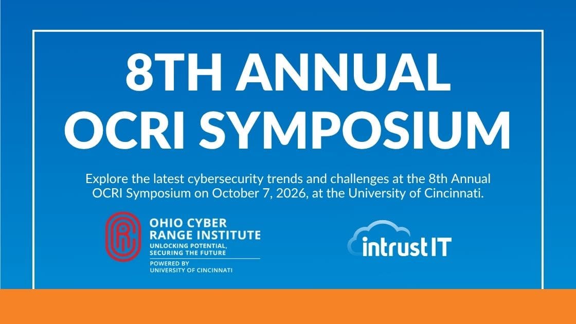 8th Annual OCRI Symposium | October 7, 2026
