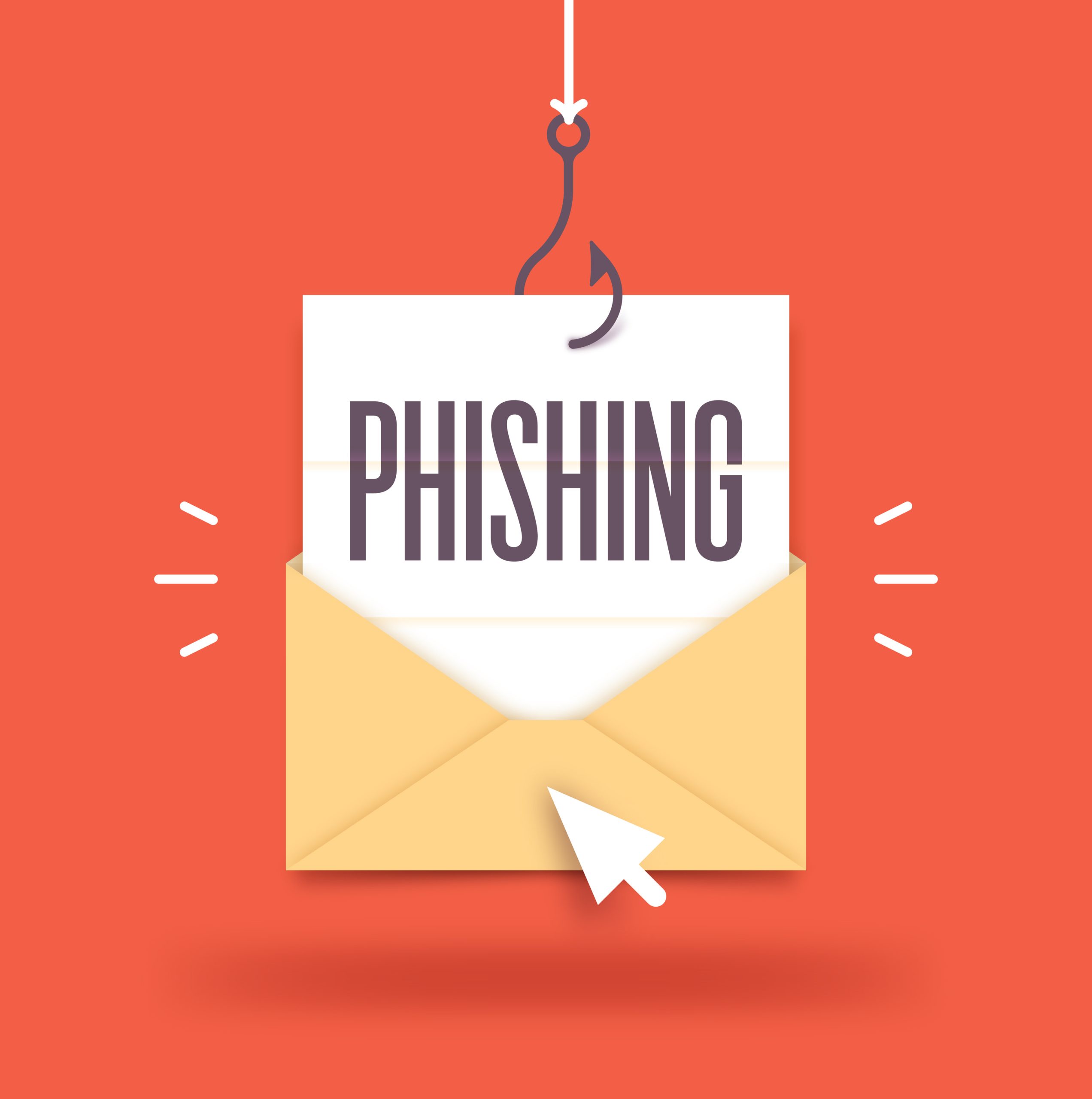 Advanced Phishing Defense: Going Beyond Built-In Email Spam Filters