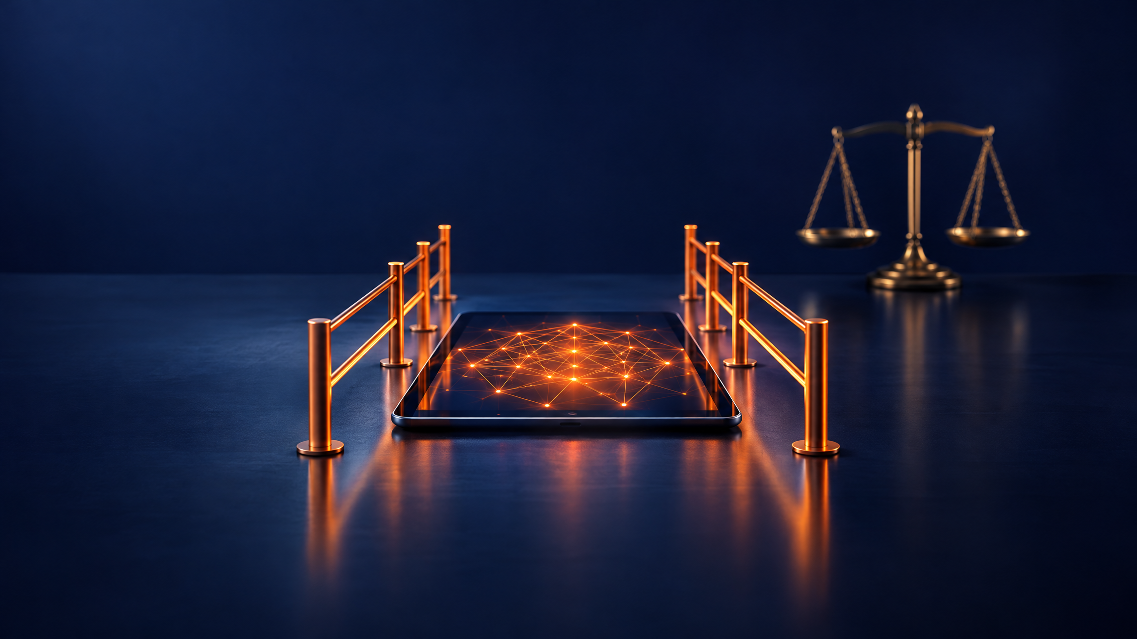 AI By Design, Not AI By Default: A Governance Checklist For Law Firms Adopting AI