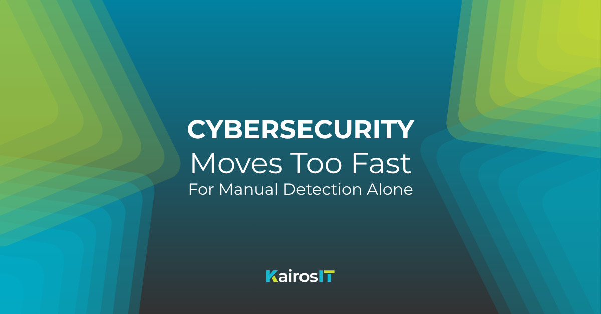 AI Cybersecurity Explained: How AI-Powered MDR Helps Detect Modern Threats