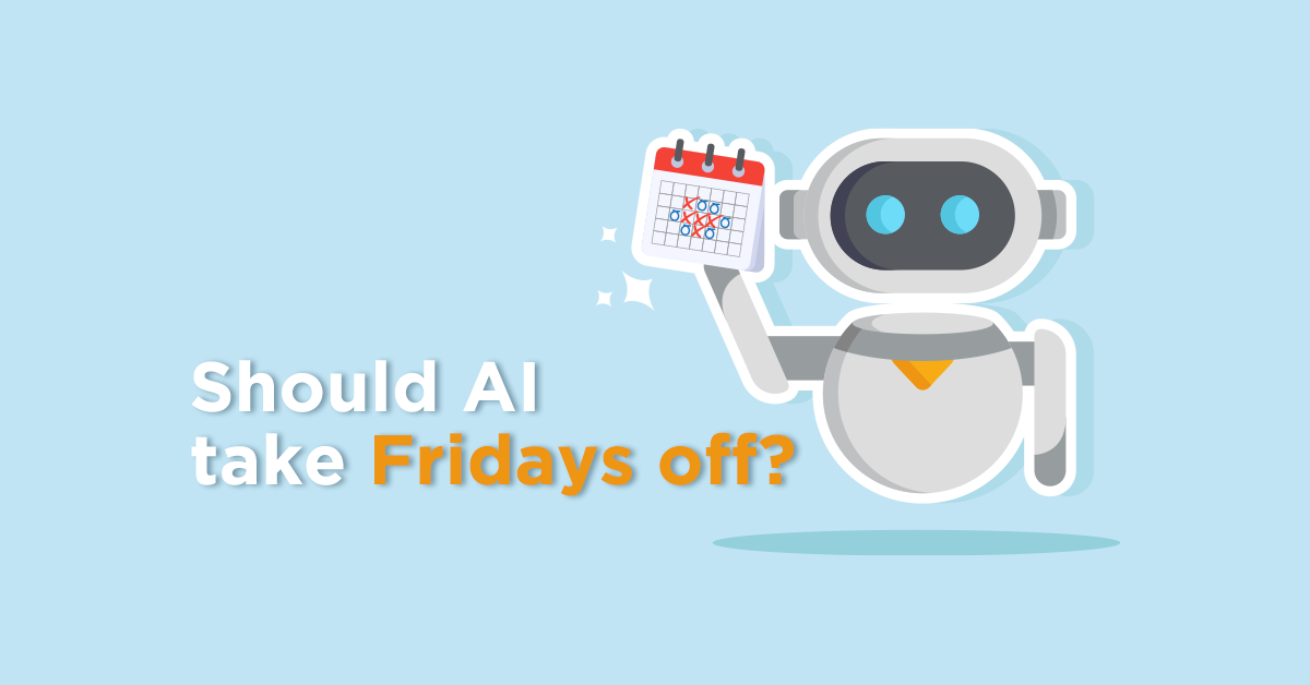 AI Fatigue at Work: Why Your Business Needs AI Usage Guidelines