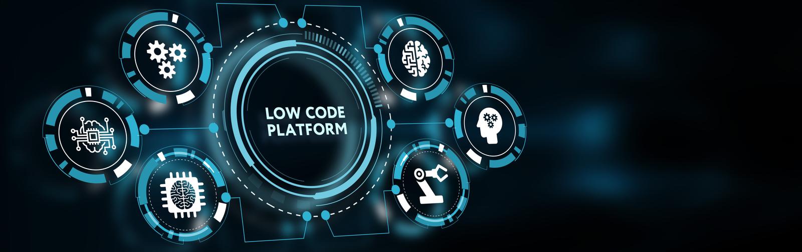AI-Powered Software Development: Can Low-Code Keep Up?