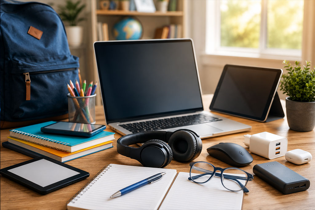 Back-to-School Tech Guide: Best Devices for Student Success
