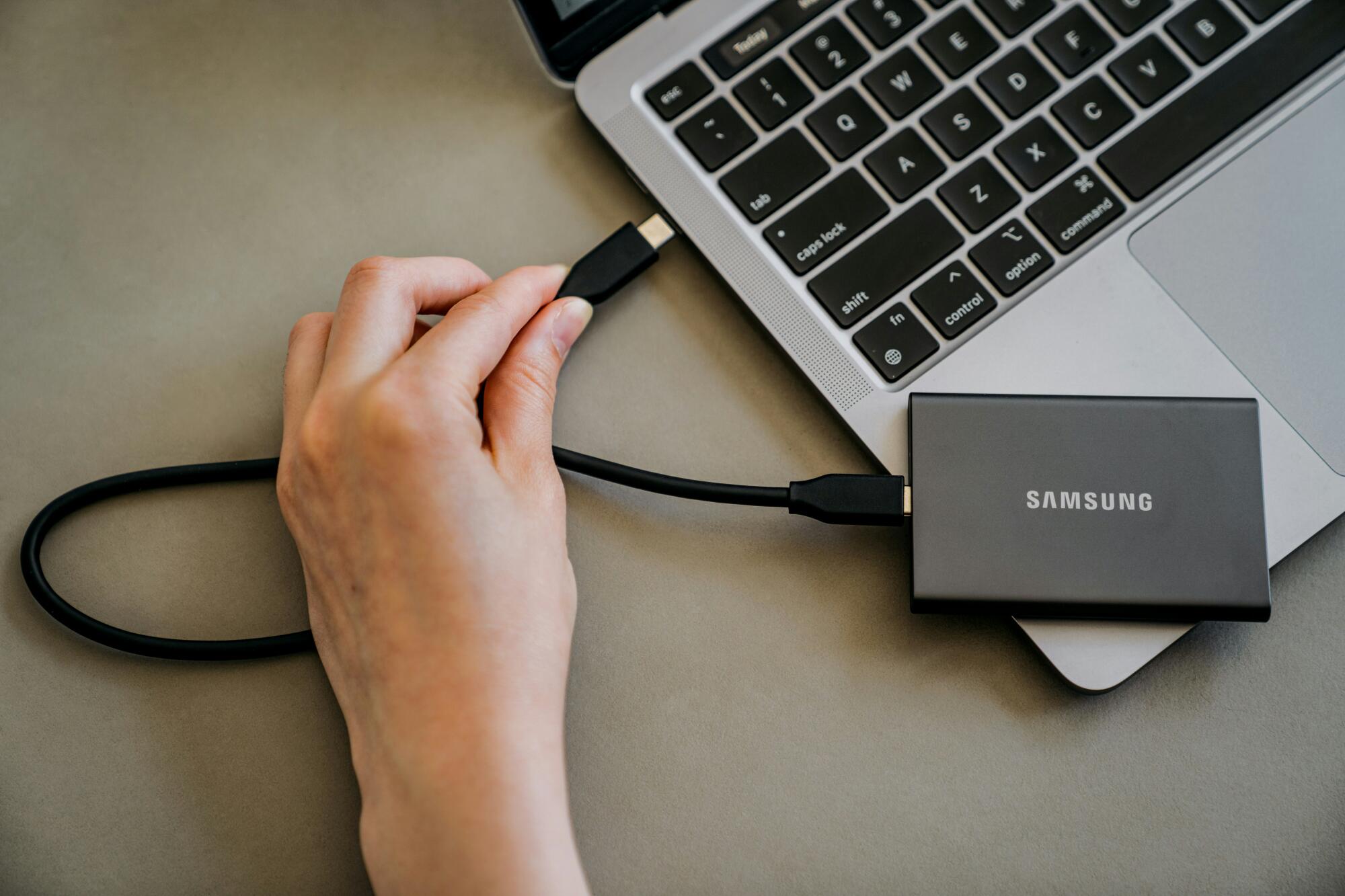 Beyond External Hard Drives: Why Workstations Need Automated Cloud Backups