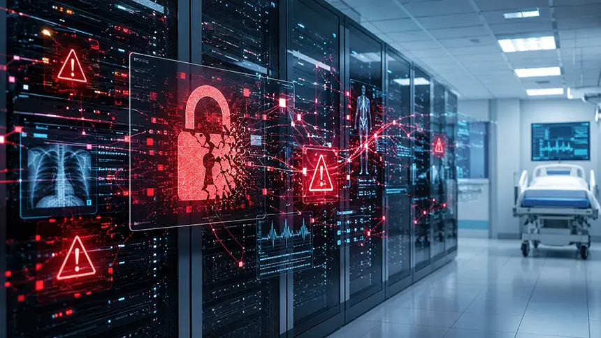 Boston Scientific Cyberattack Highlights the Need for Healthcare Cybersecurity and Business Continuity