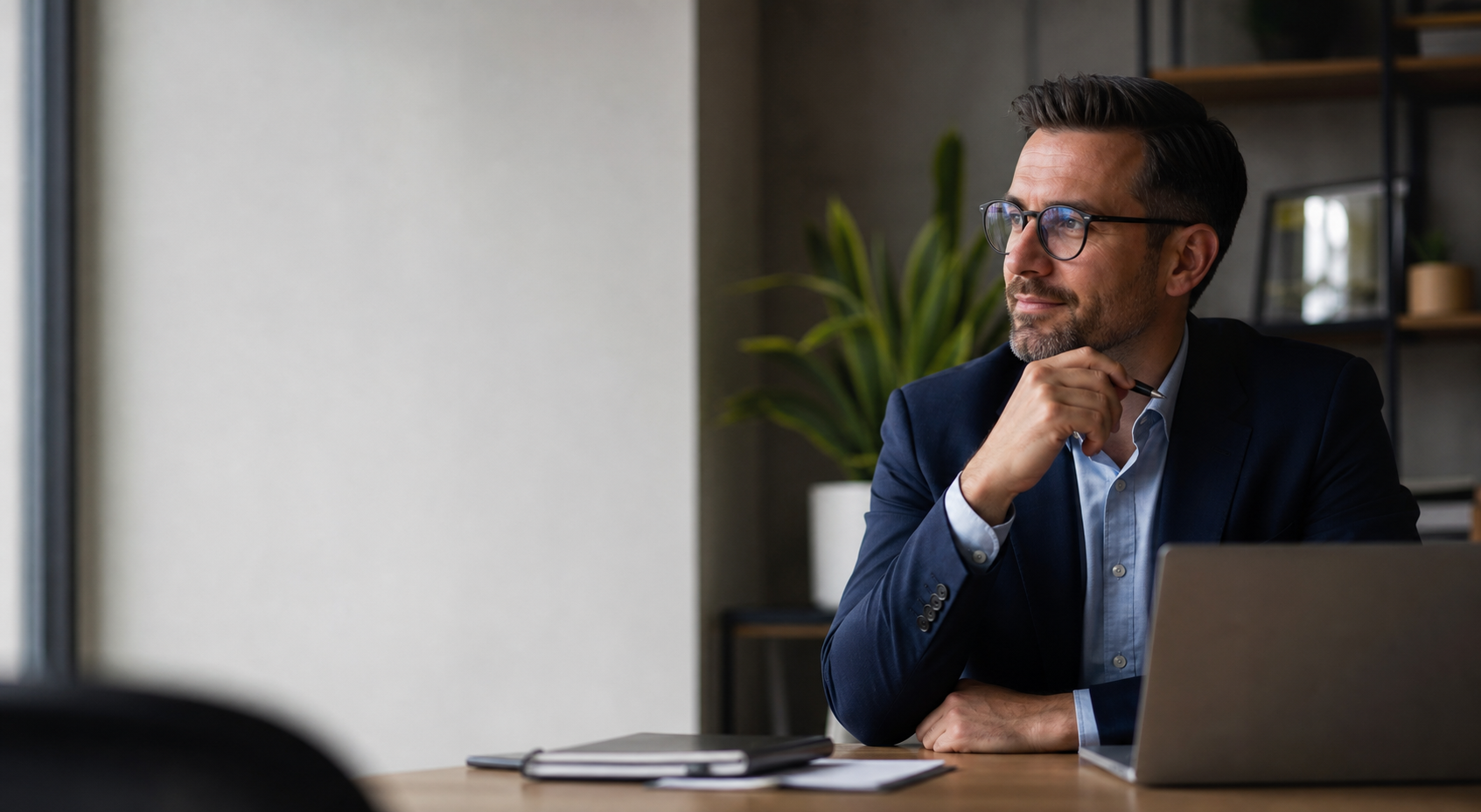 Building a More Resilient Business Through Zero Trust Security
