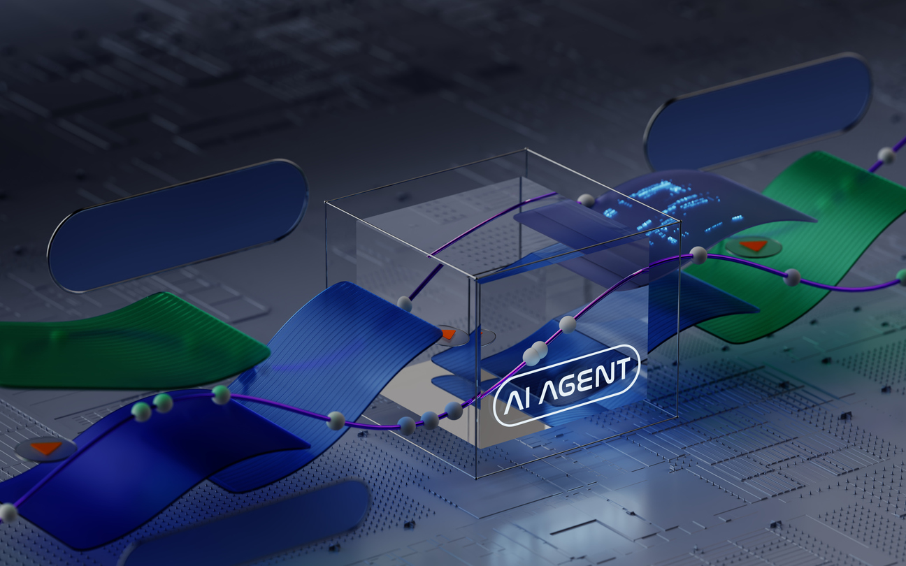 Business Shift to Agentic AI: Managed AI That Connects Business, Systems, & Workflows [Part #3]
