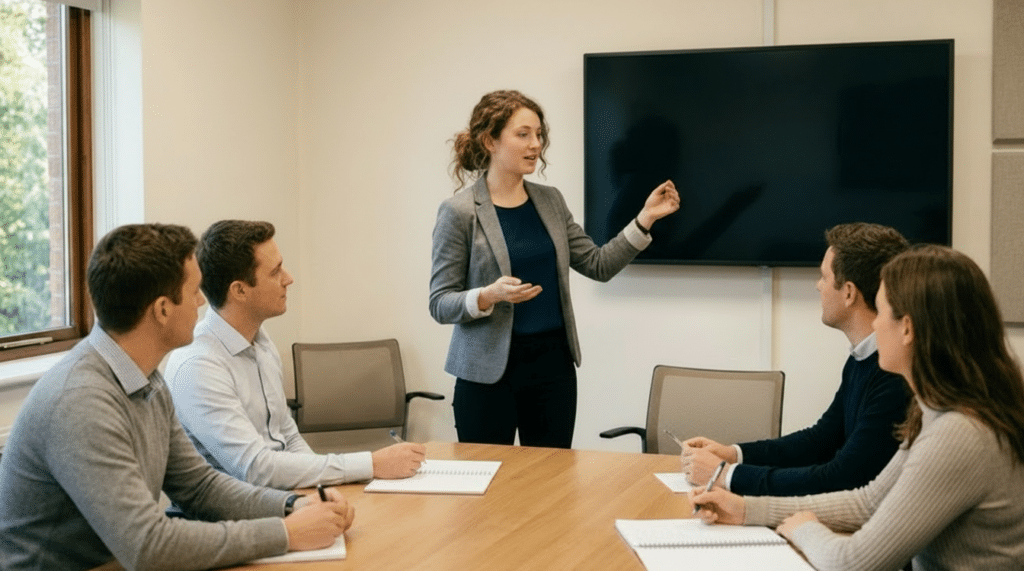 Can You Put a Client’s Financials in ChatGPT? Here’s the Honest Answer for Salt Lake City CPA Firms
