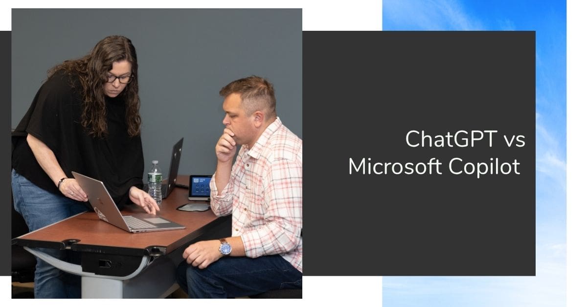 ChatGPT vs. Microsoft Copilot: Which AI Tool Is Right for Your Business in 2026?