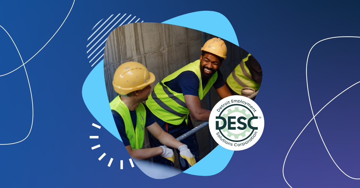 Clear Guardrails for Detroit at Work: The Detroit Employment Solutions Corporation Microsoft 365 Assessment Story 