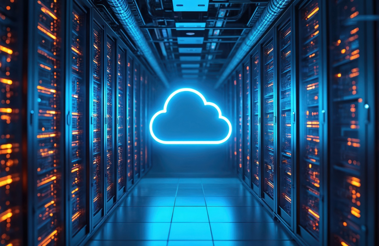 Cloud, Data Center, or Both? Choosing the Right Fit for Your Business