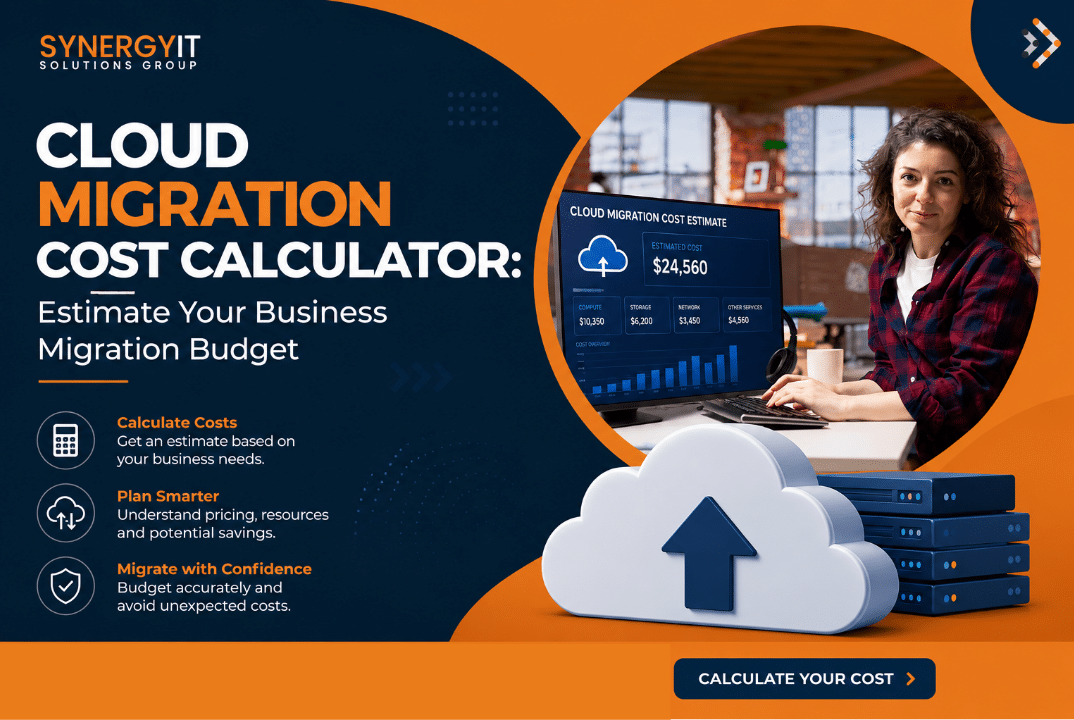 Cloud Migration Cost Calculator: Estimate Your Business Migration Budget