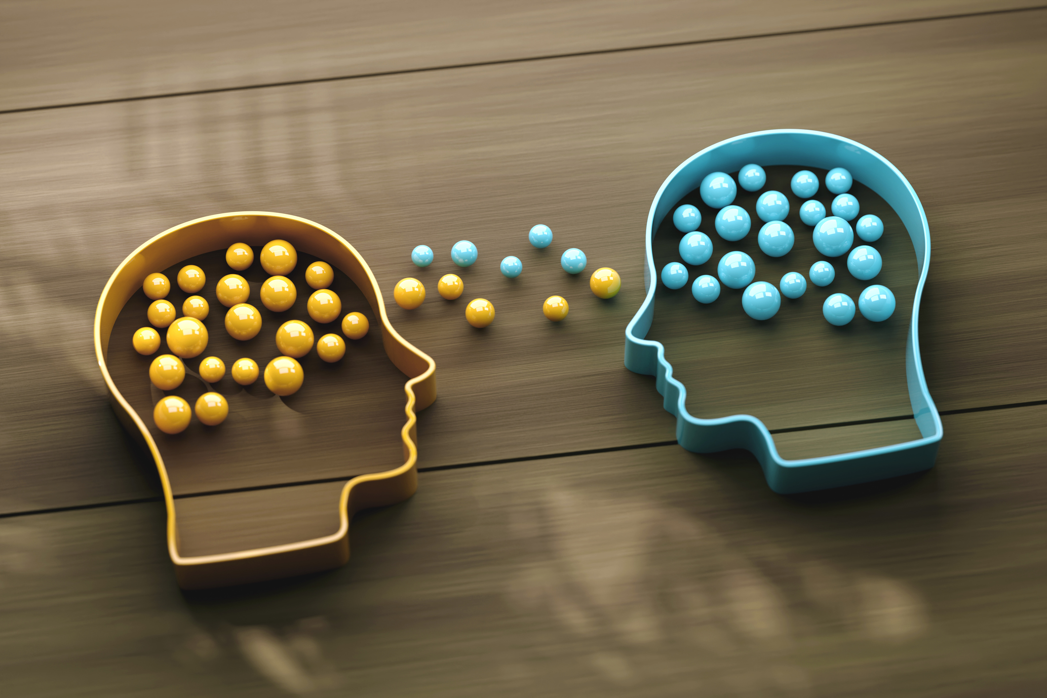 Connected Customer Experiences Start with Connected Organizations