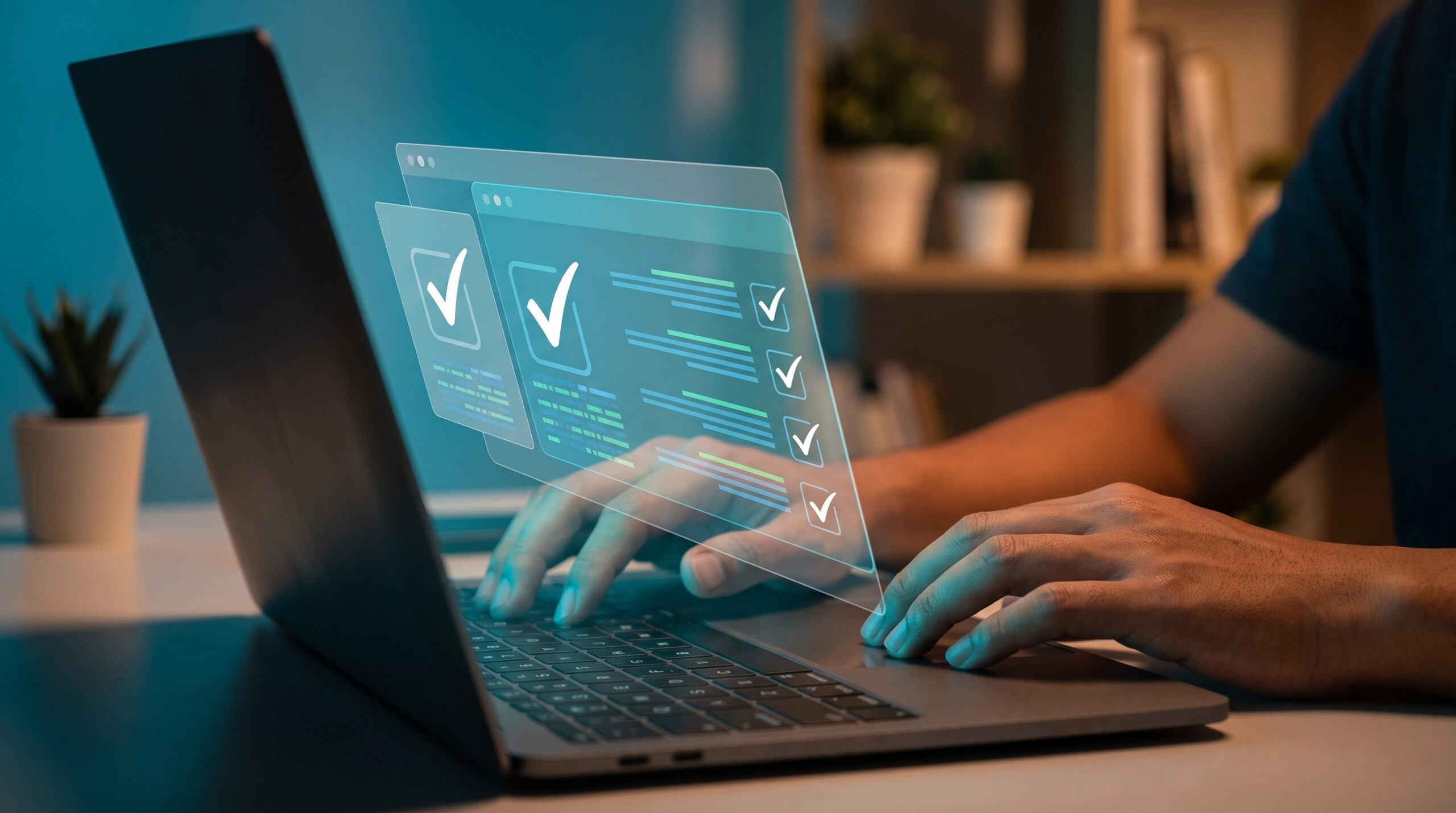 CORE Managed Services: How Integris Turns AI and Automation Into Real Returns