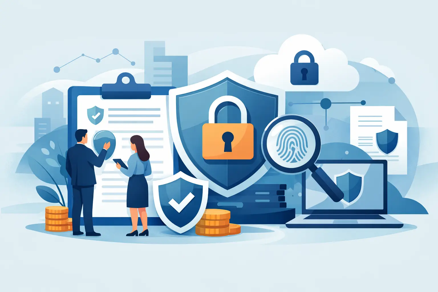 Cyber Insurance Readiness Guide for Businesses