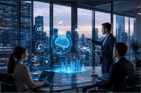 Cybercriminals Are Using AI—Is Your Business Prepared?