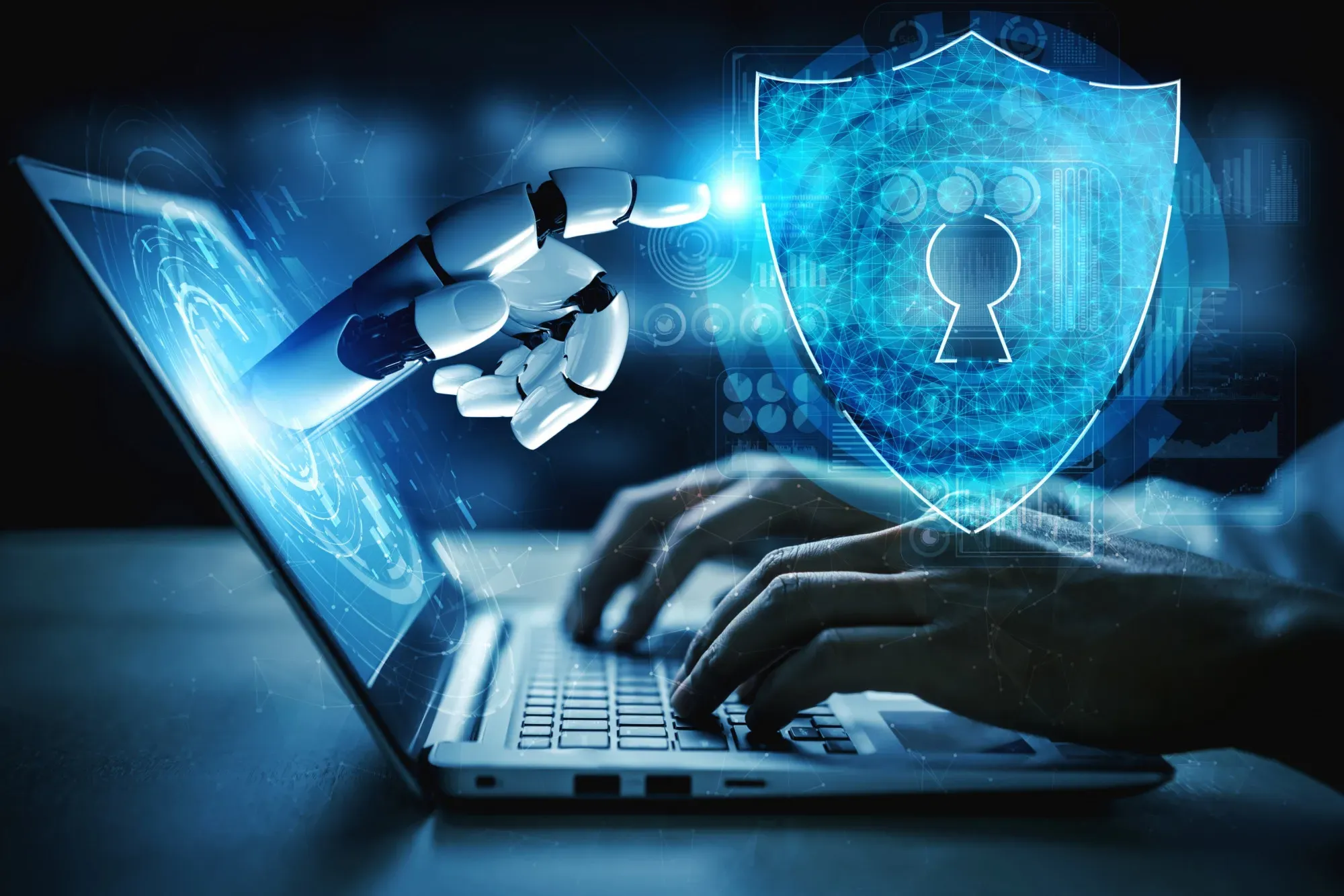 Cybersecurity Services for El Dorado Hills Businesses: Threats, Protection, and What It Costs