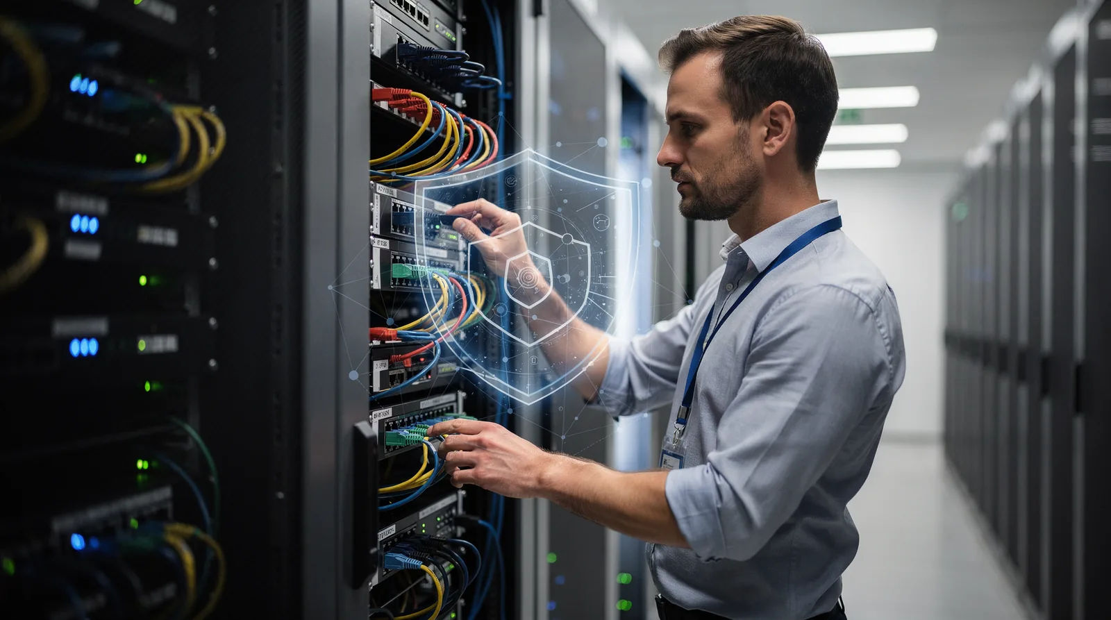 Cybersecurity Services in New Jersey: What Businesses Should Compare