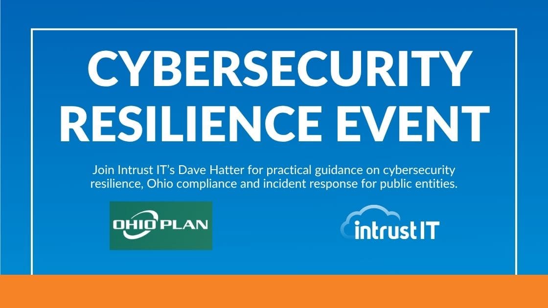 Cybersecurity: Strengthening Your Entity’s Resilience to the Everchanging Threat Landscape | September 16, 2026