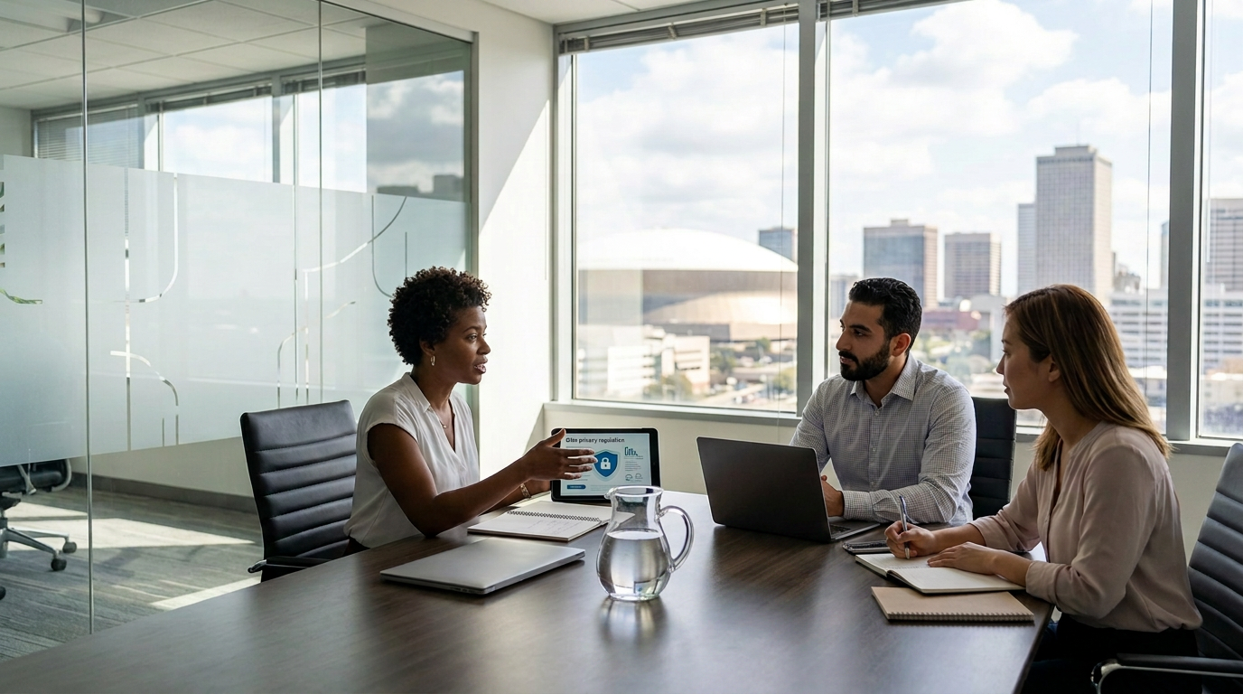 Data Privacy Regulations Every Business Owner Should Understand