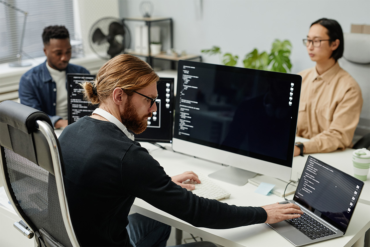 Disaster Recovery: Why IT Managed Support Is Your Best Backup Plan