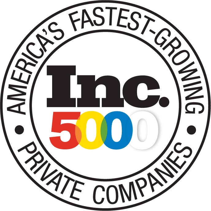 eCreek IT Named to the Inc. 5000 for the Fourth Consecutive Year