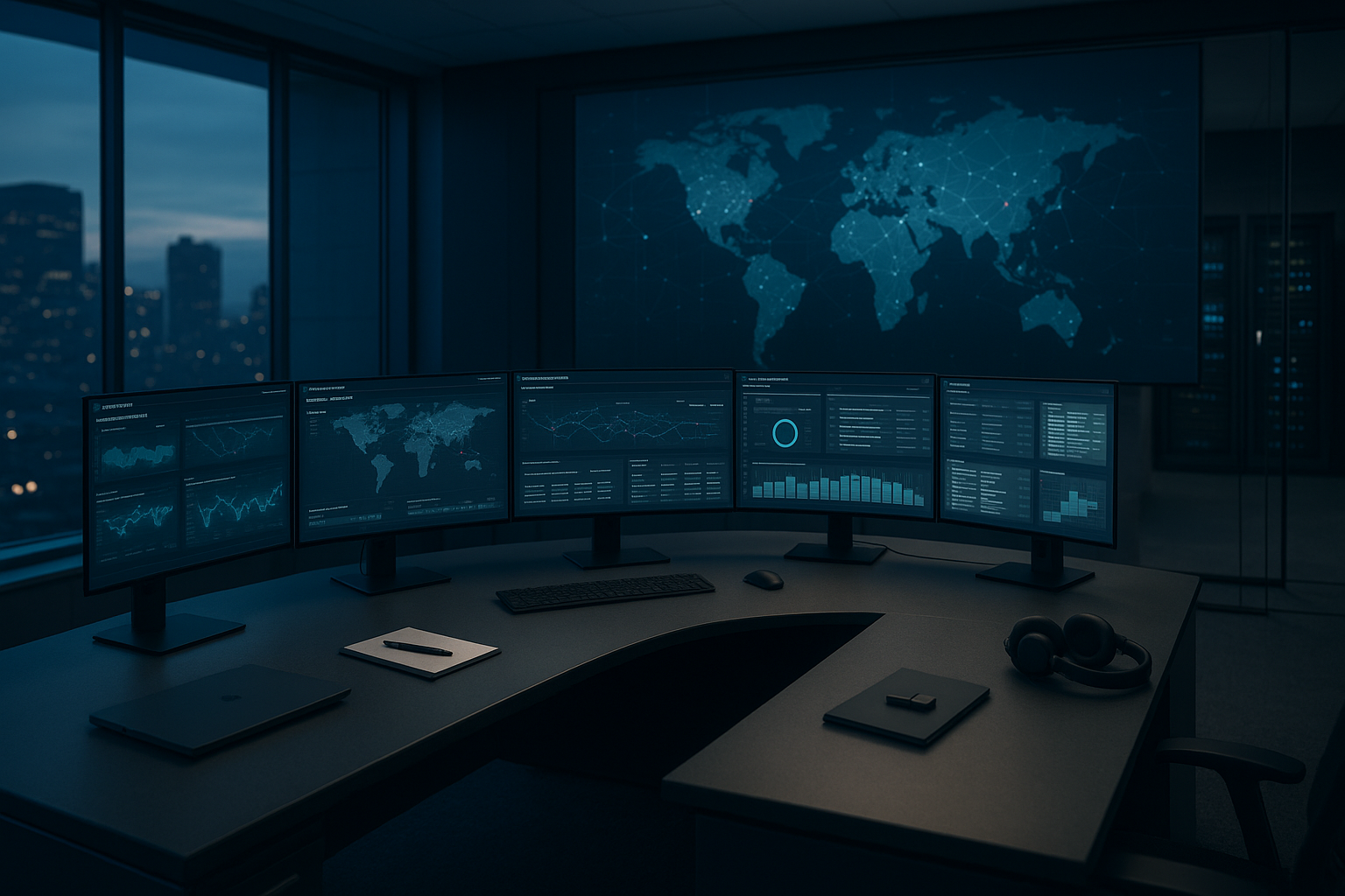 Enterprise Cyber Risk Planning Strategies for Business Success